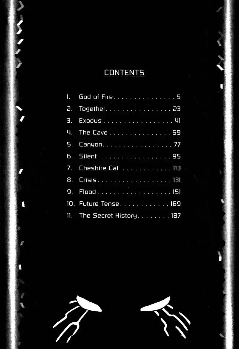 Project Arms Chapter 113 4